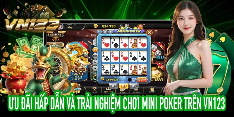 Khám Phá Các Tính Năng & Cách Chơi Hấp Dẫn