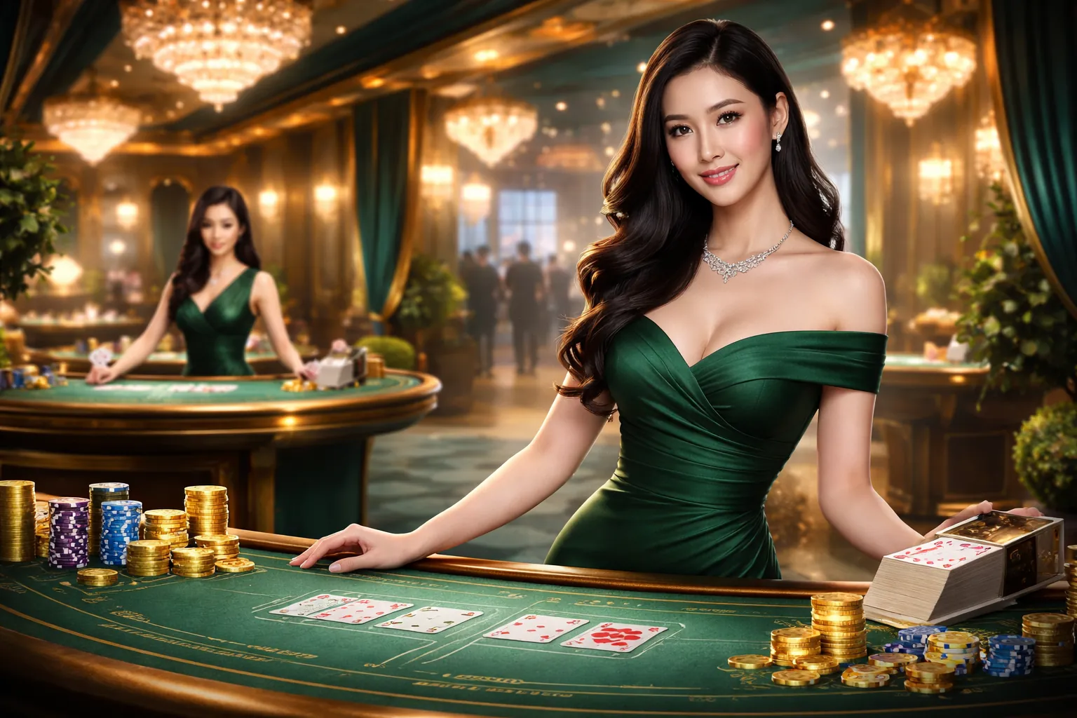 Lợi thế cạnh tranh của 68wim win