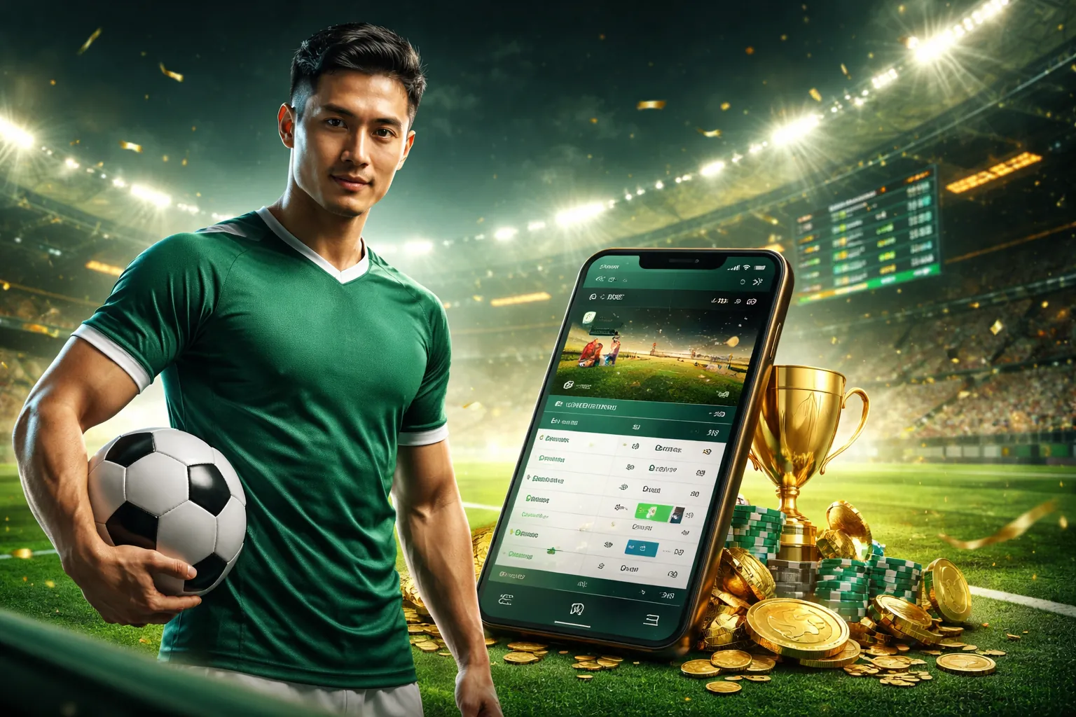 Giới thiệu tổng quan về 68wim win