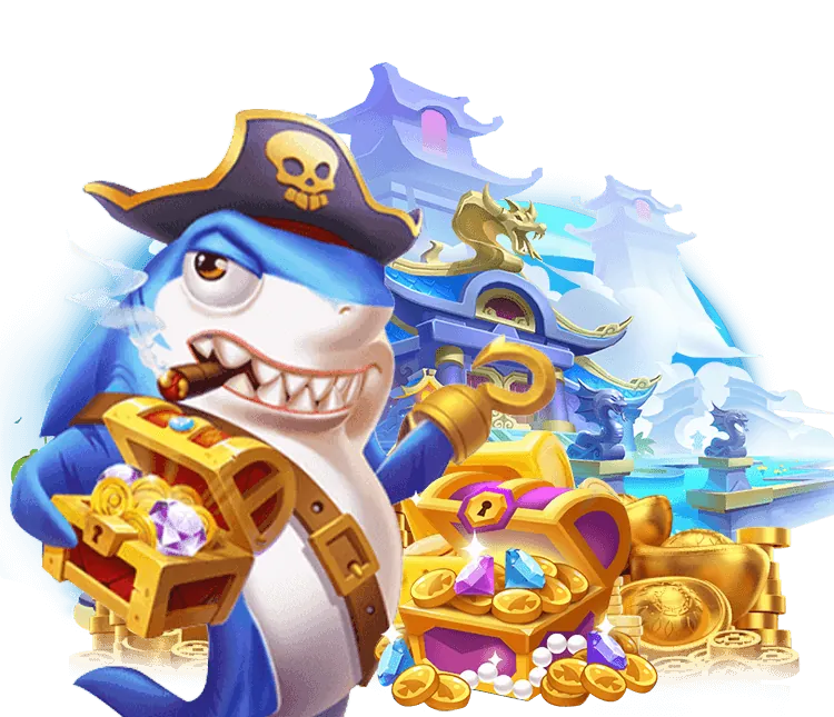 Game Bắn Cá Rồng Vàng 68wim win
