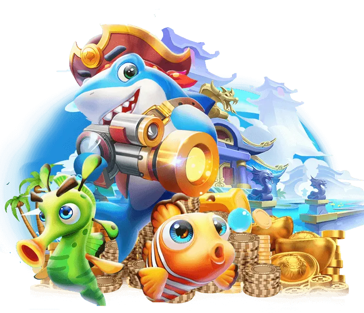 Game Bắn Cá Long Vương 68wim win